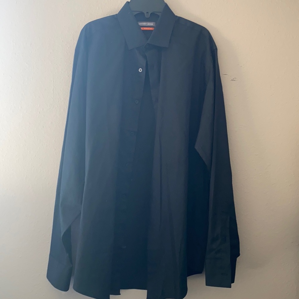 Dress shirt men’s